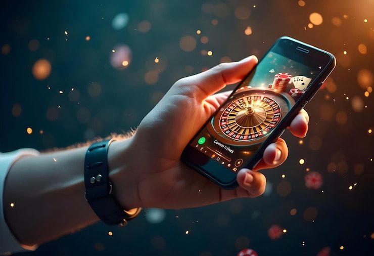 Dukungan pelanggan toto368 di ponsel