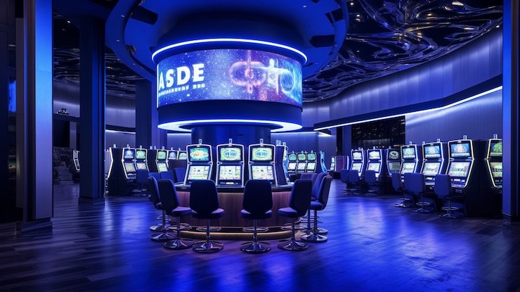 Langkah tutorial bermain dari ponsel pribadi